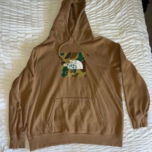 The North Face Hoodie